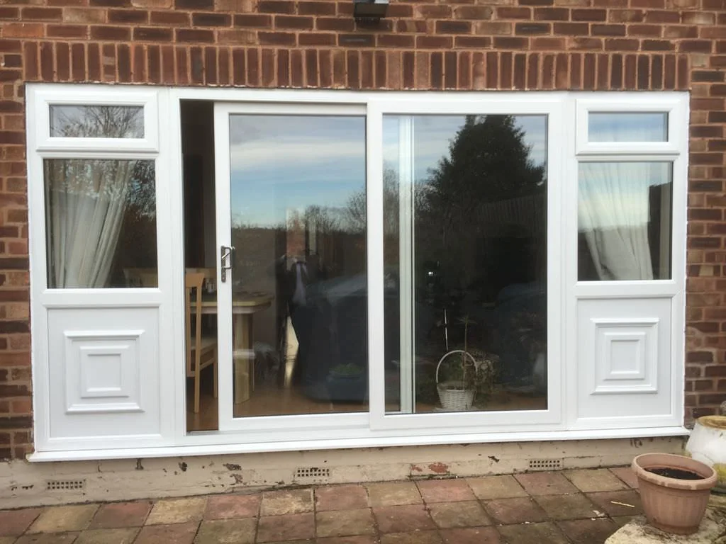 Garage conversions